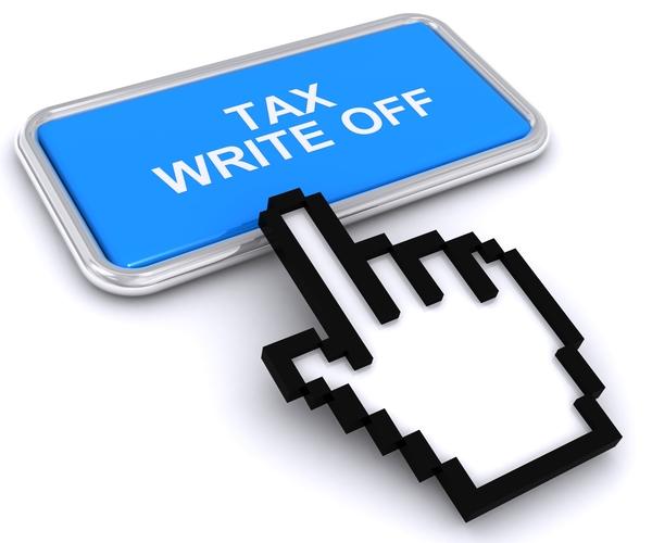 Businesses Get $100 Billion Tax-Write-off Windfall in Aid Bill