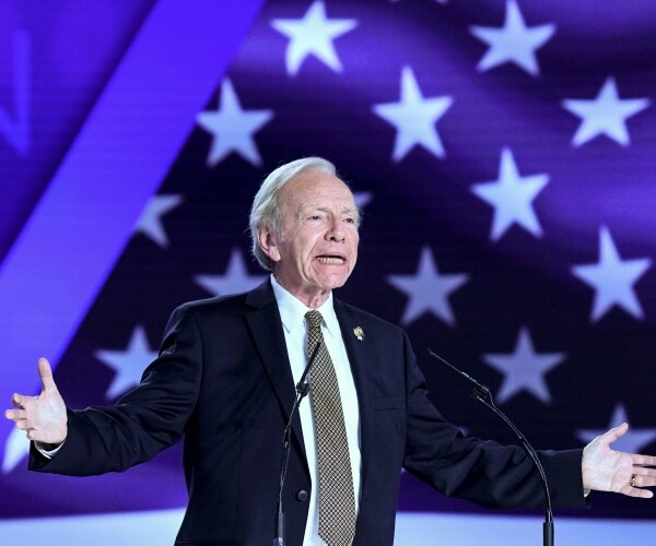 joe lieberman