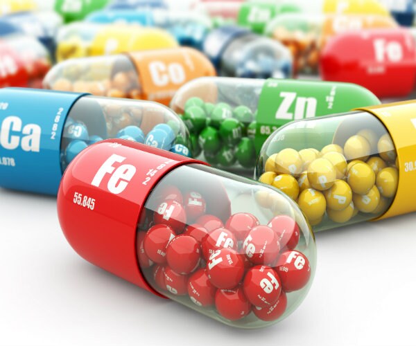 10 Nutrients That Work Best in Tandem