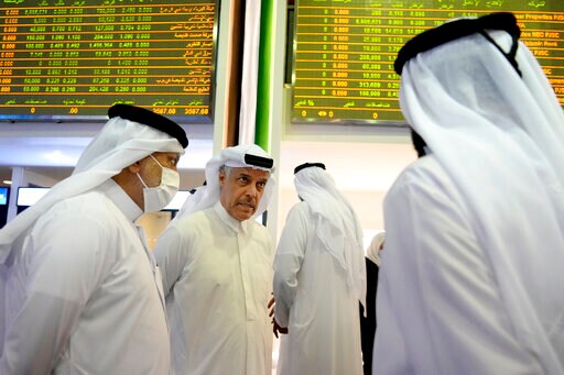 Dubai's DEWA Utility Goes Public after Raising $6B in IPO