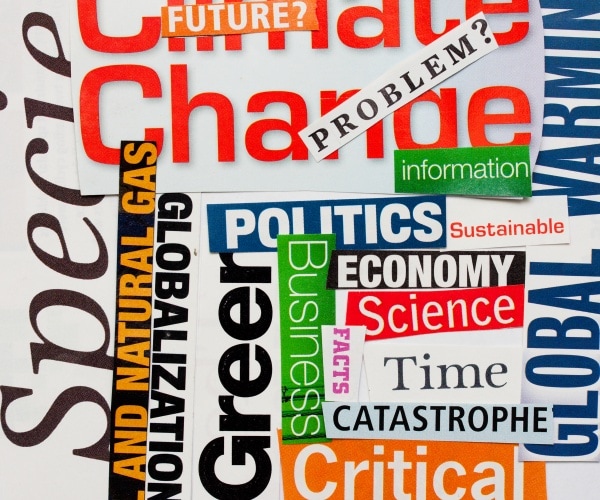 'Unsettled: Climate Change's Real Story' Debuts 9 p.m. Sunday