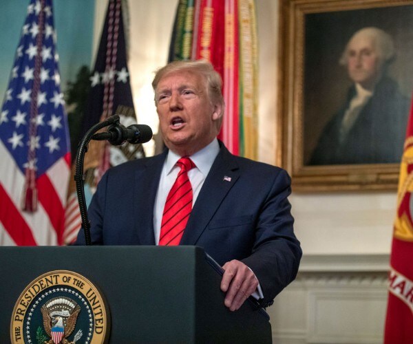 Dems Deny Trump the Same Respect He Gave Obama After Bin Laden Kill