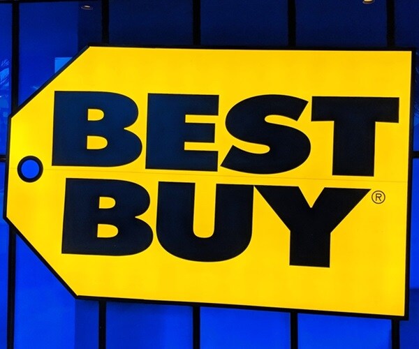 Best Buy Targets $50B in Revenue by 2025, Eyes Health Tech Boost