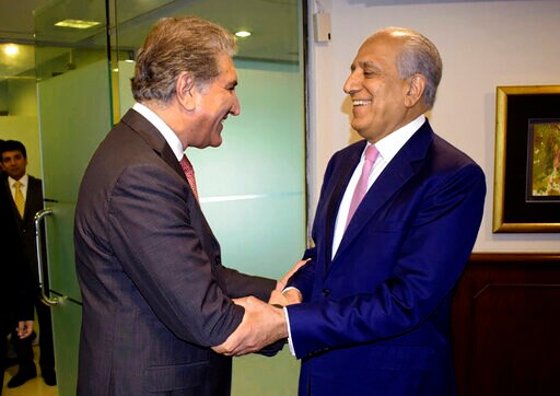 Taliban Say Differences Resolved on US Troop Withdrawal