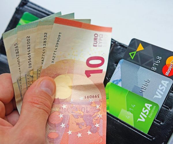 Europe's Inflation Rises to 7%