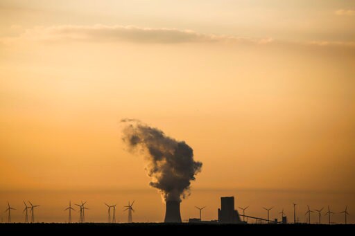 Germany Will Fail 2020 Climate Goals, Now Eyes 2030 Target