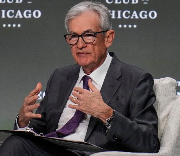 Removing a Fed Chair: A President's Legal Recourses