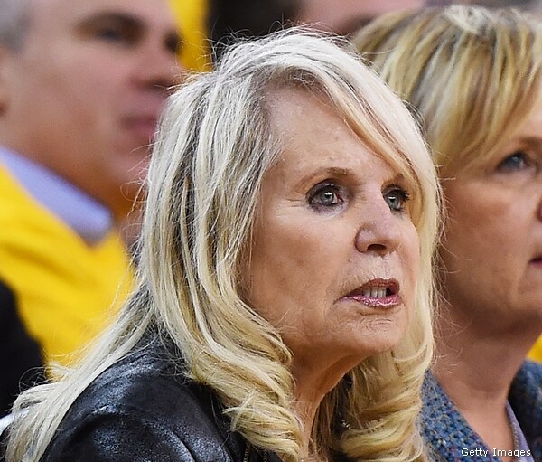 Judge Denies Bid for Witness Protection in Clippers Case