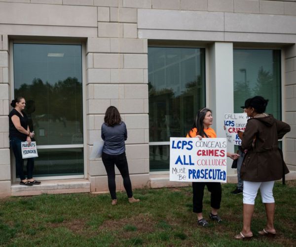 Virginia Superintendent Fired After Investigation Into Sexual Assaults