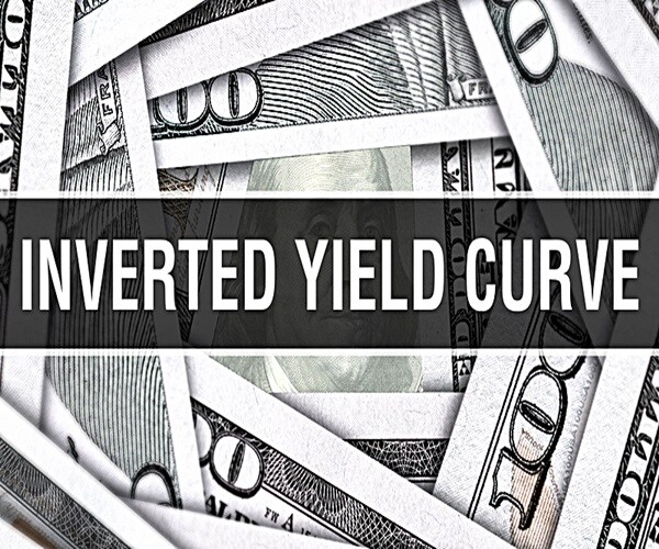 Inverted Yield Curve: Is It Time to Worry Yet?