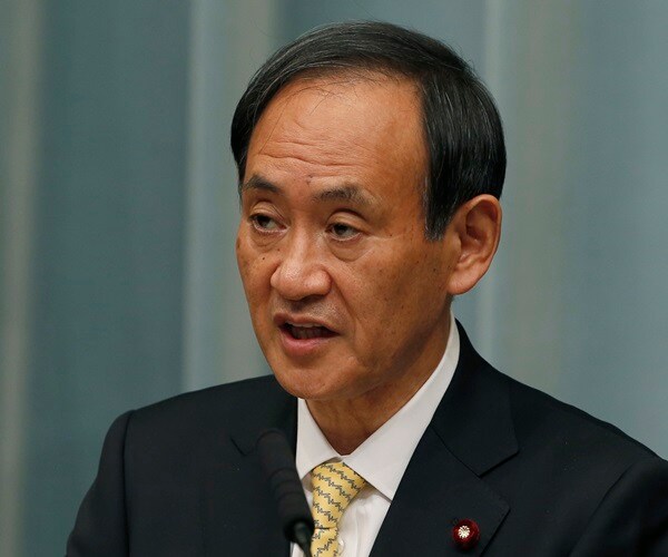 Japan PM Pushes Closer Southeast Asia Ties in China Counter