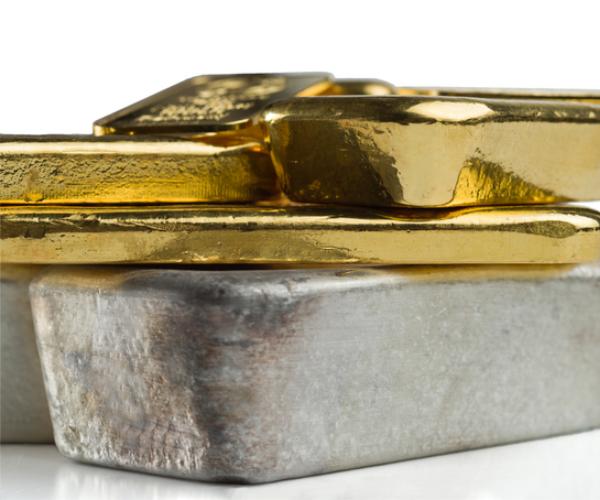 After Record Week, Next Stop $2,300 Gold and $30 Silver?