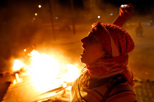 Lebanon Looks to China as US, Arabs Refuse to Help in Crisis