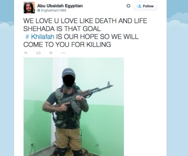 Twitter Suspends 235,000 More Terrorism-Related Accounts