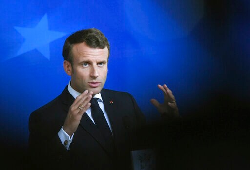 European Leaders Remain Attentive, Cautious in US-Iran Spat