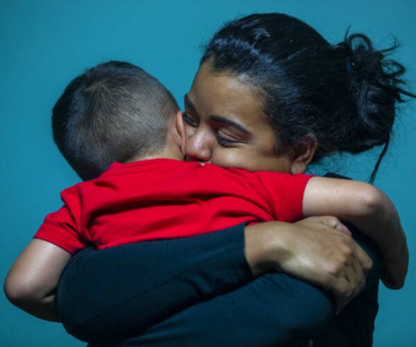 Judge Credits, Faults Administration on Family Reunification