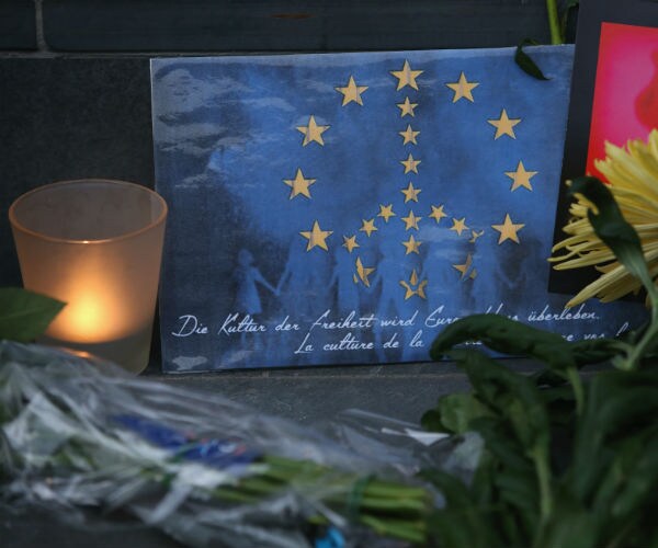 Bill Kristol: Cruz Stretches Credibility Tying Trump NATO Stance to Brussels Bloodbath