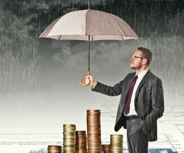 MarketWatch's van Doorn: Wells Fargo May Offer Safety Amid Storm