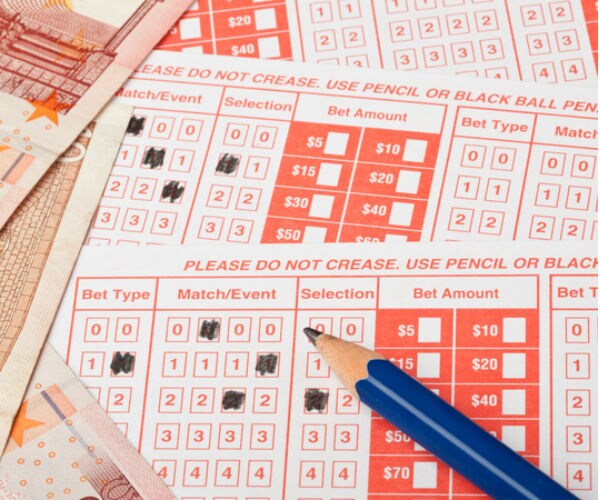 $150B Spent Annually on Illegal Sports Betting