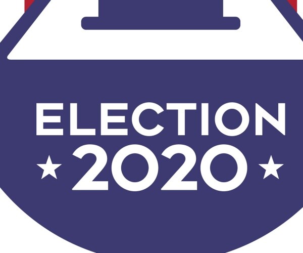 2020 election
