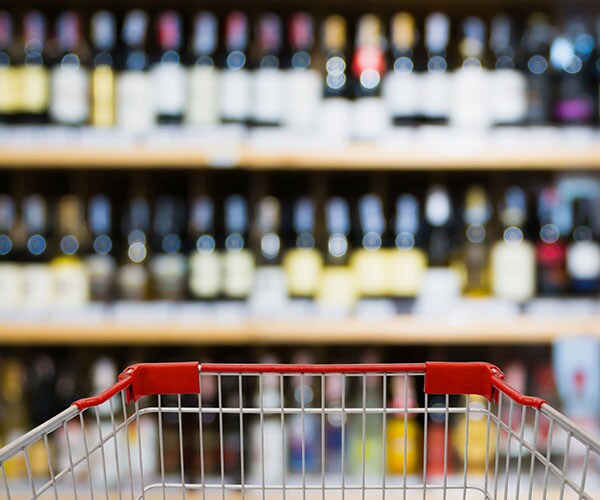 Texas Walmarts Can Sell Liquor, Judge Rules; Appeal Coming