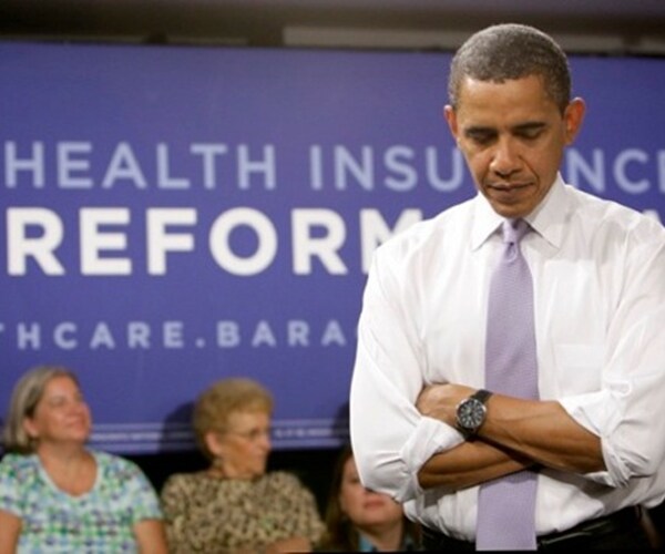 Gaming of Obamacare Poses a Fatal Threat