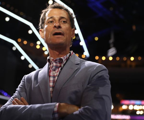 Perverting the Presidency