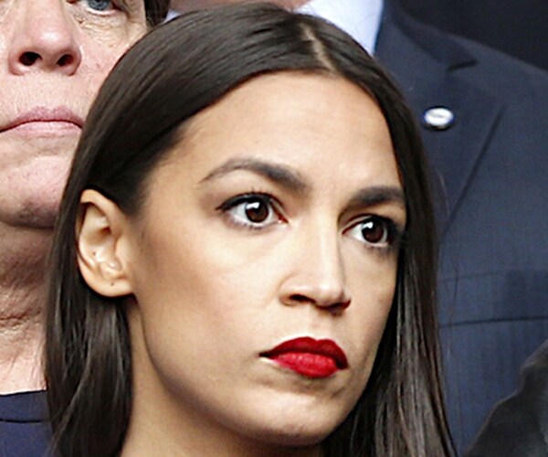 Ocasio-Cortez Skeptical Warren and Sanders Wealth Tax Could Pass