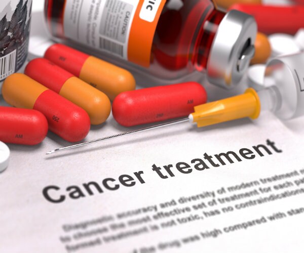 Drug Shows Promise Against Obesity-Related Cancer