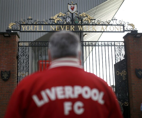 UK Charges 6 People in Deadly 1989 Hillsborough Stadium Case