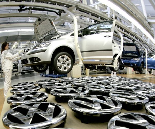 VW: US 'Dieselgate' Settlement Not to Be Replicated in Europe