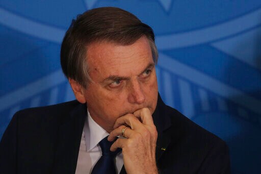 Judges Absolves Bolsonaro Attacker Because of Mental Illness