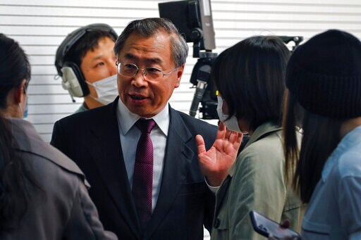 Chinese Drugmaker Setting up Vaccine Production Lines