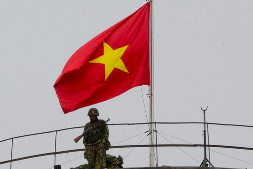 Rights Groups Urge Thailand Not to Extradite Vietnamese Activist, Saying He's at Risk If Sent Home