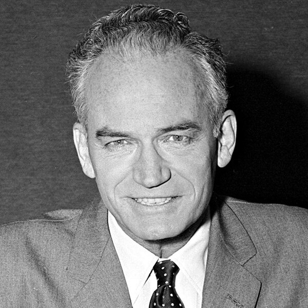 Barry Goldwater: A Man of Consequence 50 Years After Huge Loss
