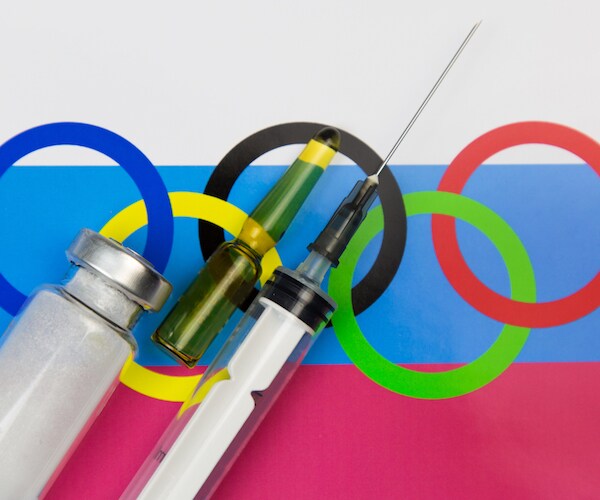 Russians 2008 Doping: CAS Confirm 2 to Be Stripped of Olympic Medals