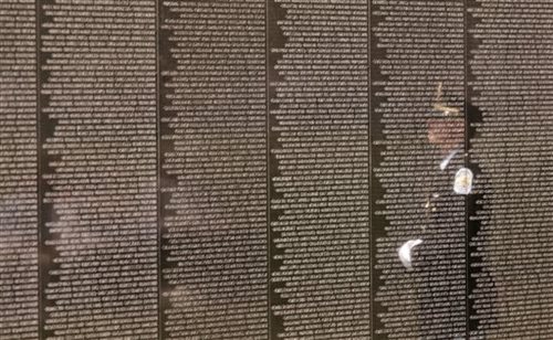 Vietnam Veterans Memorial