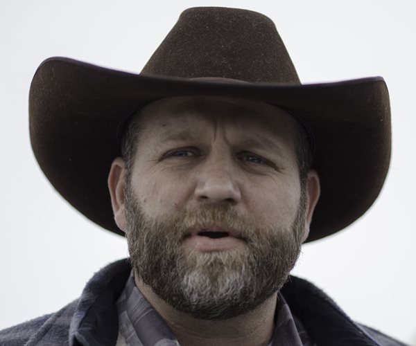 Oregon Case Jury Delivers Blow to Government in Lands Fight