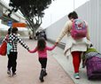 Report: Separated Children to Be Reunited by Sunday
