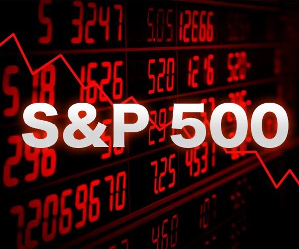To Brink and Back in 175 Days: S&P 500 Briefly Tops Record Close