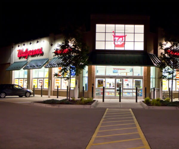 Walgreens Retail Sales Decline Overshadows Pharmacy Strength