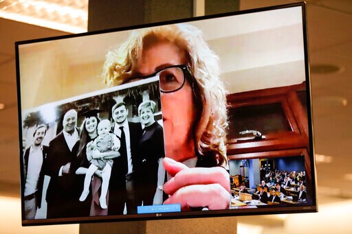 New Zealand Killer of British Backpacker Sentenced to Life