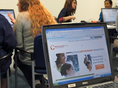 Obamacare Enrollment to See 'Significant Slowdown' Next Year