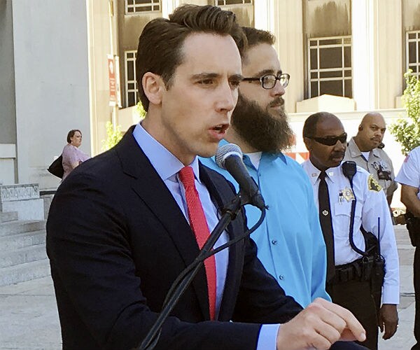 Missouri Attorney General Fights Backpage.com Lawsuit