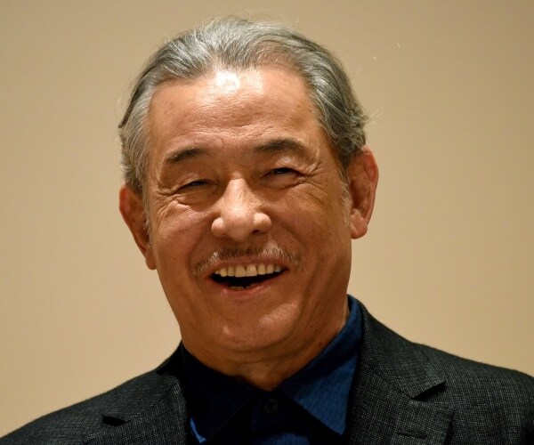 Famed Japanese Fashion Designer Issey Miyake Dies at 84