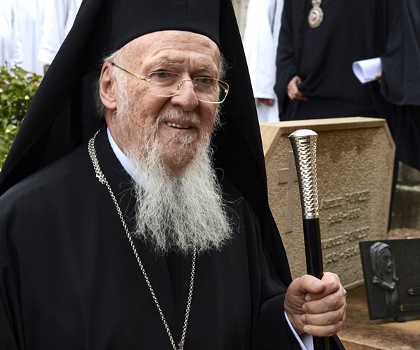 Russian Spies Tried Hacking Orthodox Clergy