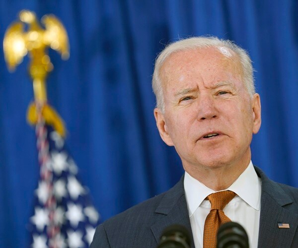 AP Sources: Biden to Issue Executive Order on Cryptocurrency