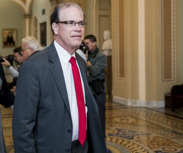 sen. mike braun
