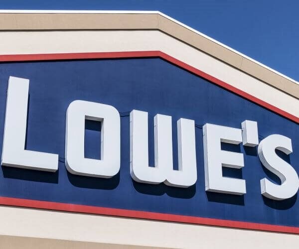 Lowe's
