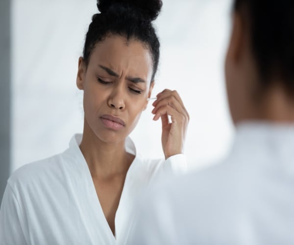 Earwax Fact vs. Fiction